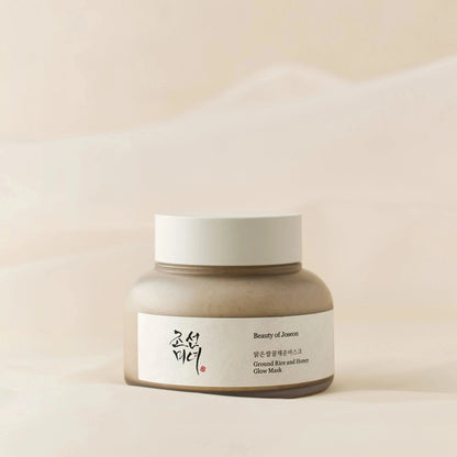 Beauty of Joseon Ground Rice and Honey Glow Mask 150 mL Beauty of Joseon