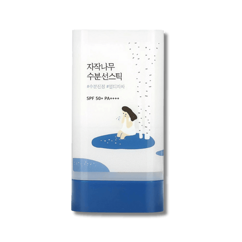 ROUND LAB Birch Juice Moisturizing Sun Stick SPF 50+ PA++++ Round lab