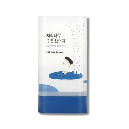 ROUND LAB Birch Juice Moisturizing Sun Stick SPF 50+ PA++++ Round lab