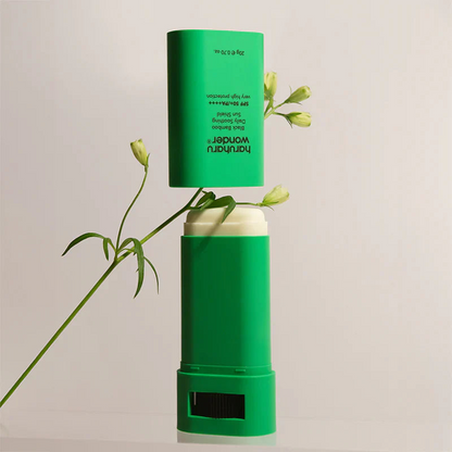 Haruharu Wonder Black Bamboo Daily Soothing Sun Shield 20g HARU HARU WONDER