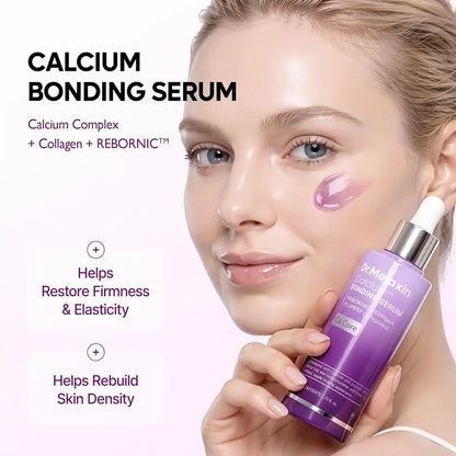 Dr. Melaxin Calcium Bonding Serum for sagging skin Dubai