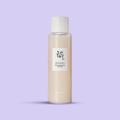 Beauty of Joseon Glow Replenishing Rice Milk bottle