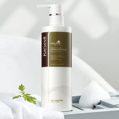 Karseell Maca Power Conditioner 500mL Karseell