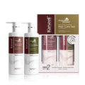Karseell Maca Power Hair Care Set | Moisture Shampoo 500mL + Repair Conditioner 500mL UAE
