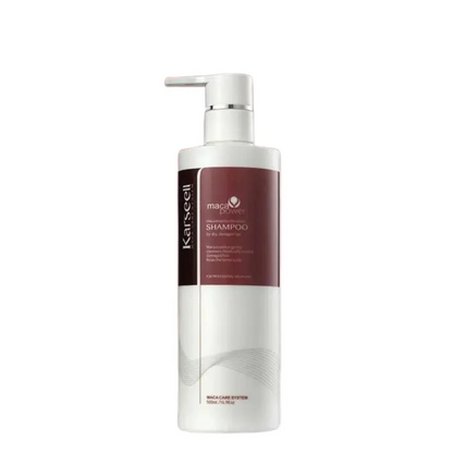 Karseell Maca Power Shampoo 500mL bottle
