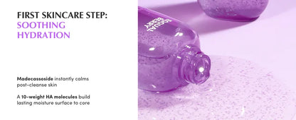 EQQUALBERRY - Bakuchiol Plumping Capsule Toner 150mL