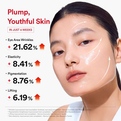 Abib Astaxanthin serum for fine lines Abu Dhabi