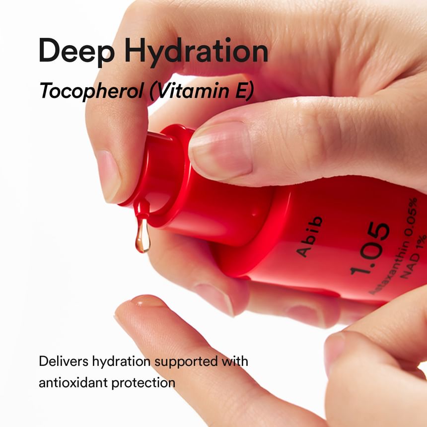 Korean NAD+ brightening serum Sharjah