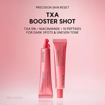 Arencia TXA Booster Shot dark spot serum 30ml UAE