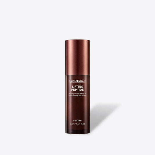 Centellian24 Lifting Peptide Serum 30mL | 42 Peptides Firming & Anti-Aging Serum UAE