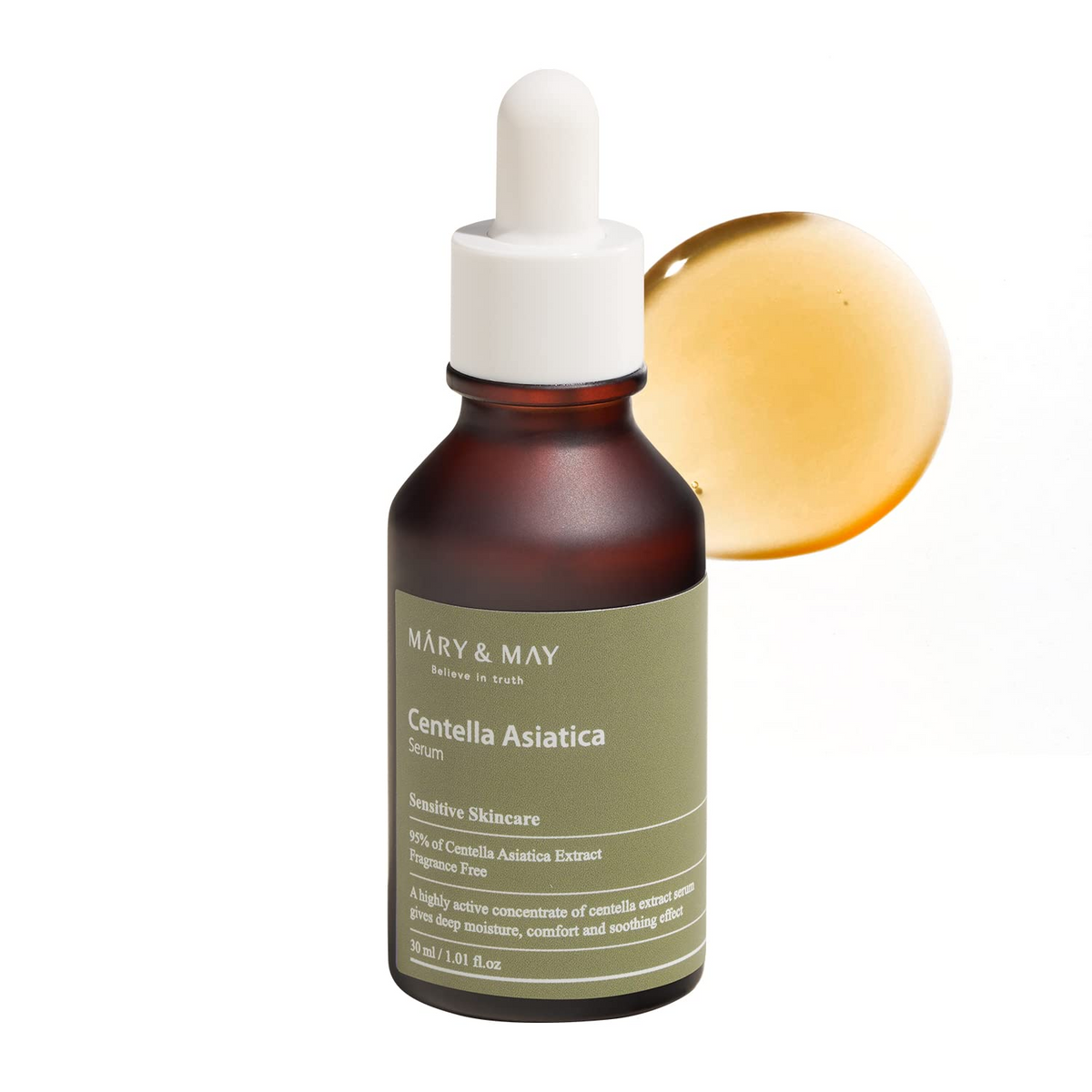 Mary&May Centella Asiatica Serum 30mL Mary&May