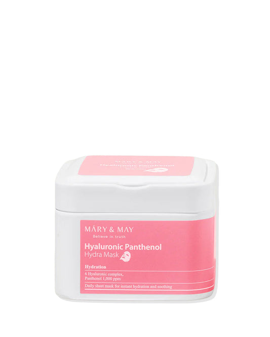 Mary&May Hyaluronic Panthenol Hydra Mask 400g