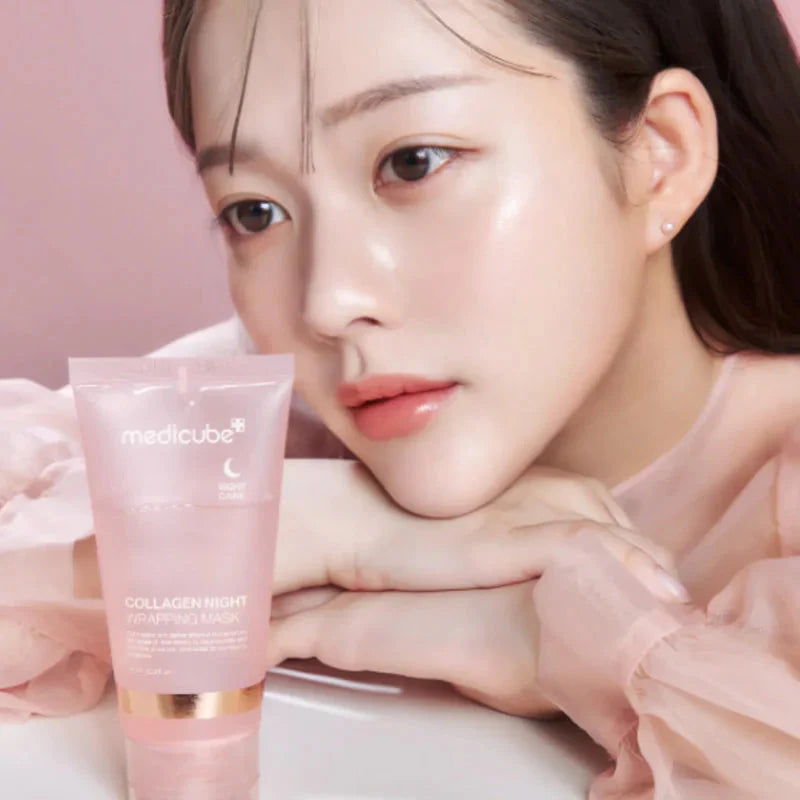 Medicube Collagen Booster Set MediCube