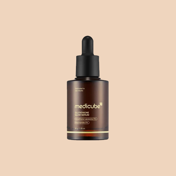 medicube glutathione glow serum 30 mL MediCube