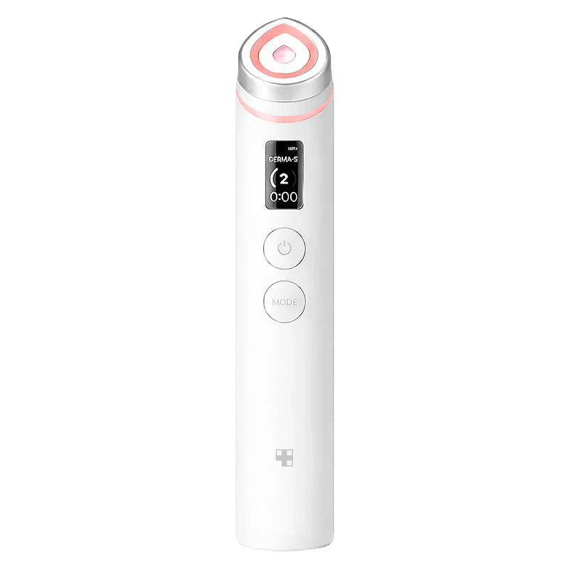 medicube AGE-R Booster Pro الإصدار الأبيض