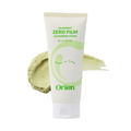 Orien Mugwort Zero Film Cleansing Foam 150mL