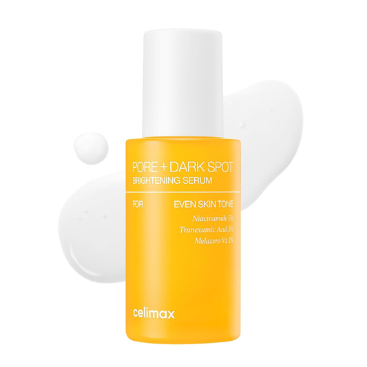 Celimax Pore+Dark Spot Brightening Serum 30mL celimax