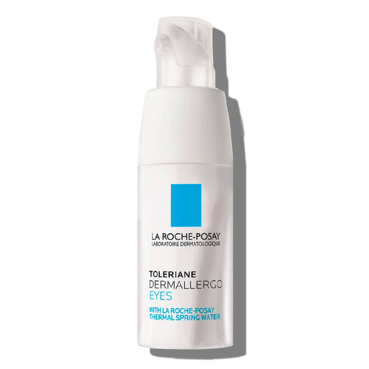 LA ROCHE-POSAY Toleriane Dermallergo Eye Cream 20mL product