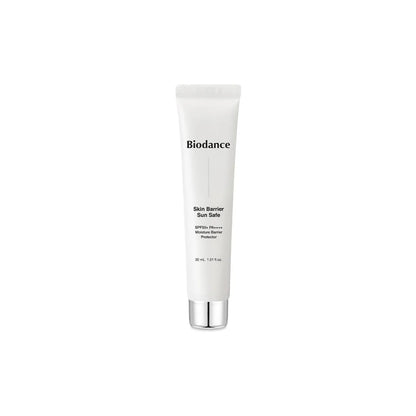 BIODANCE Sun Safe Skin Barrier SPF50+ PA++++ 30 mL