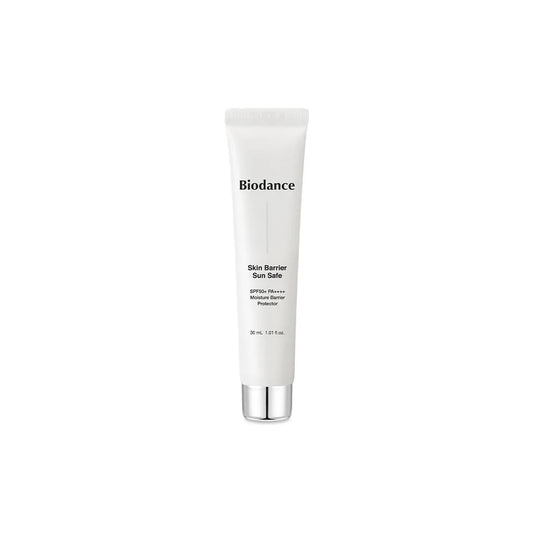 BIODANCE Sun Safe Skin Barrier SPF50+ PA++++ 30 mL
