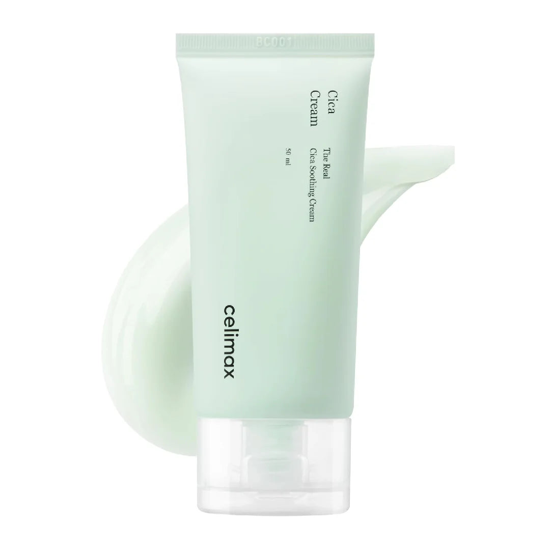 50mL celimax The Real Cica Soothing Cream 