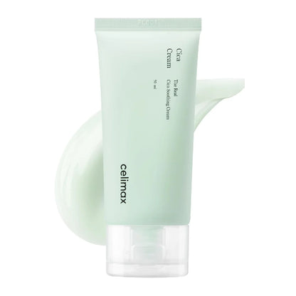 50mL celimax The Real Cica Soothing Cream 