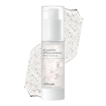 celimax Oil Control Capsule Essence 30mL