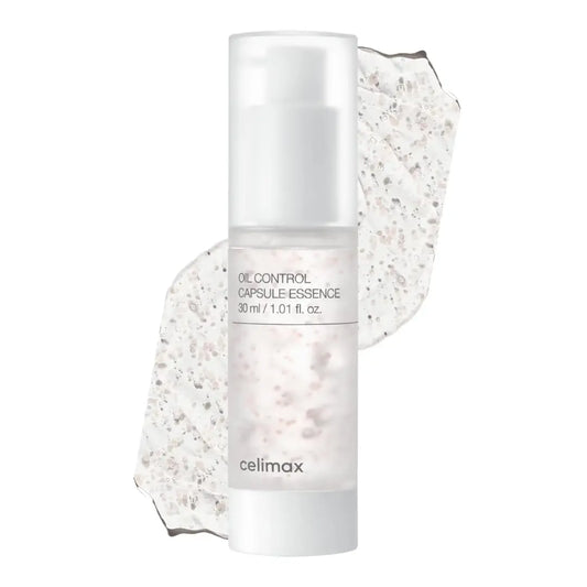 celimax Oil Control Capsule Essence 30mL