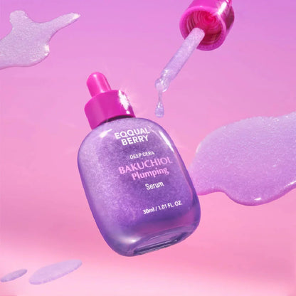 Buy EQQUALBERRY Bakuchiol Serum in Dubai & UAE