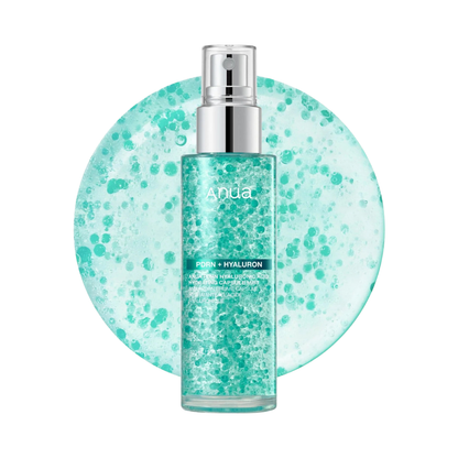 Anua PDRN Hyaluron Hydrating Capsule Mist