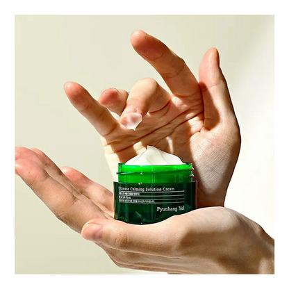 Pyunkang Yul Ultimate Calming Solution Cream 30 mL Pyunkang Yul