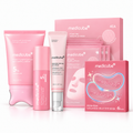 medicube PDRN Pink Collagen Ultimate Firming & Contour Set – 5 Pieces