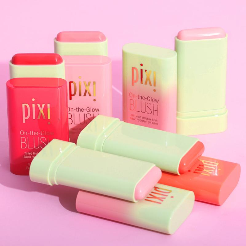 Pixi By Petra On The Glow Blush Pixi