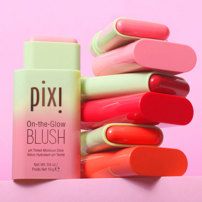 Pixi By Petra On The Glow Blush Pixi