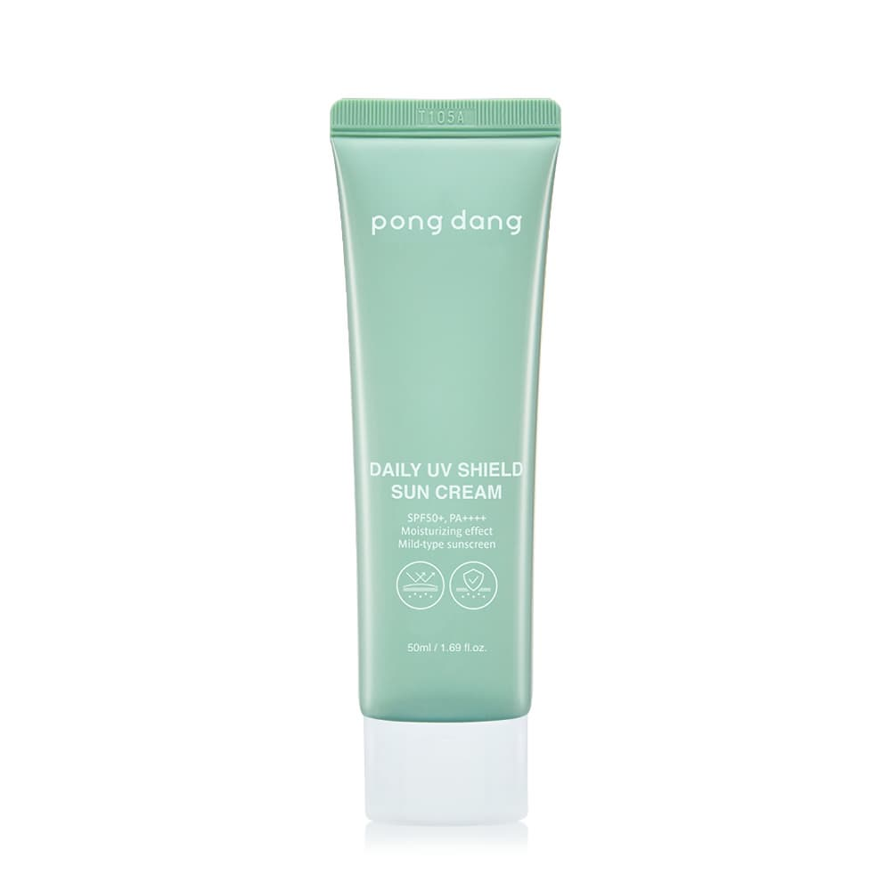 pong dang Daily UV Shield Sun Cream 50mL pong dong