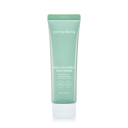 pong dang Daily UV Shield Sun Cream 50mL pong dong