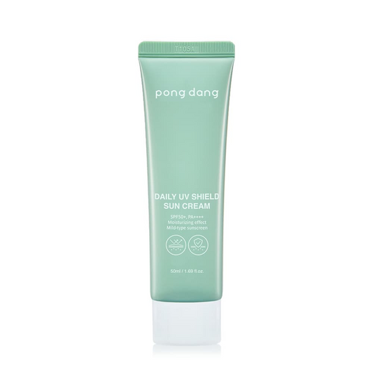 pong dang Daily UV Shield Sun Cream 50mL pong dong