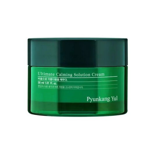Pyunkang Yul Ultimate Calming Solution Cream 30 mL Pyunkang Yul