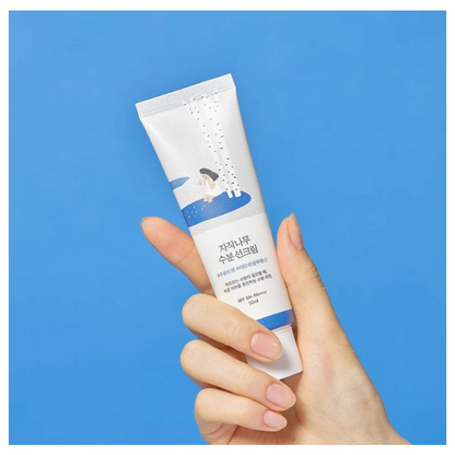 ROUND LAB Birch Juice Moisturizing Sunscreen 50 mL Round lab