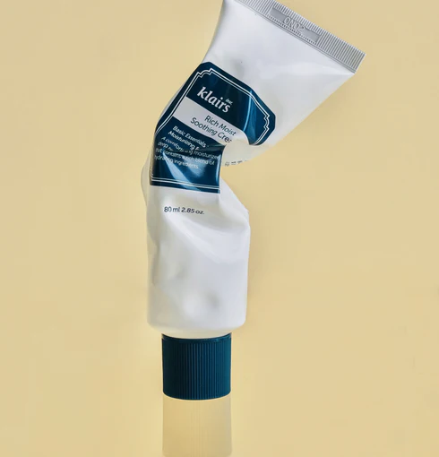 Dear, Klairs Rich Soothing Cream 80mL Dear, Klairs