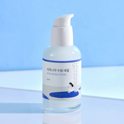 ROUND LAB Birch Juice Moisturizing Serum 50mL Round lab