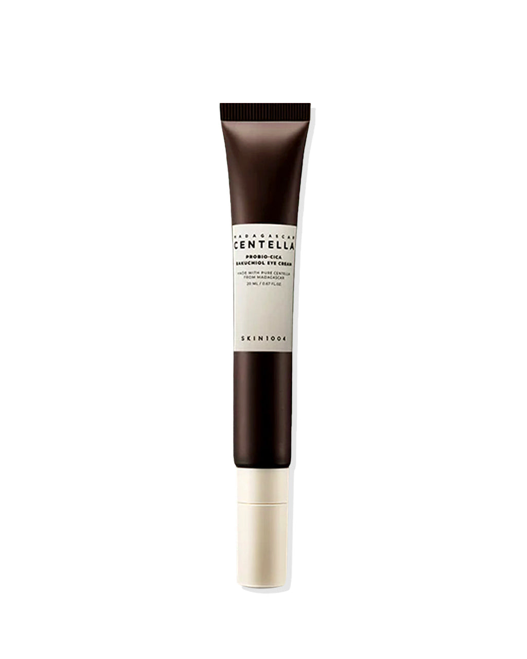 SKIN1004 Madagascar Centella Probio Cica Bakuchiol Eye Cream For Fine Lines & Wrinkles 20 mL