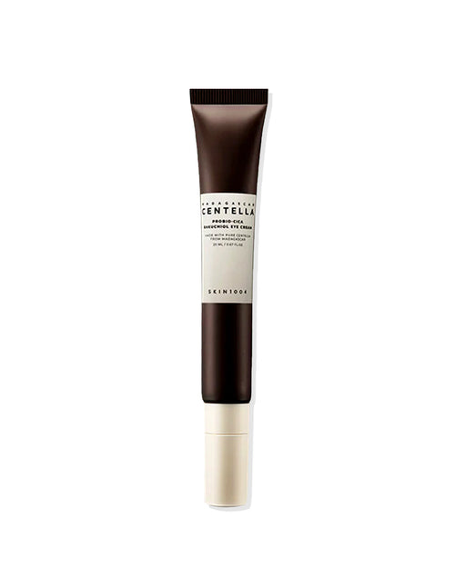 SKIN1004 Madagascar Centella Probio Cica Bakuchiol Eye Cream For Fine Lines & Wrinkles 20 mL