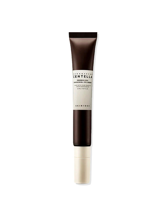 SKIN1004 Madagascar Centella Probio Cica Bakuchiol Eye Cream For Fine Lines & Wrinkles 20 mL