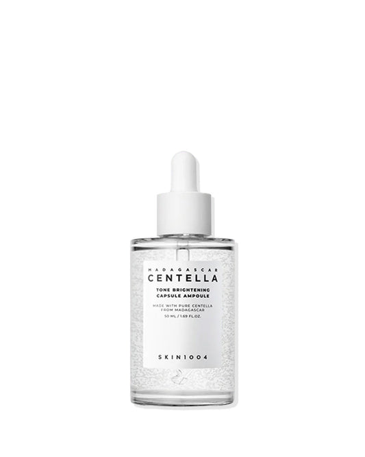 SKIN1004 Madagascar Centella Tone Brightening Capsule Ampoule 50 mL