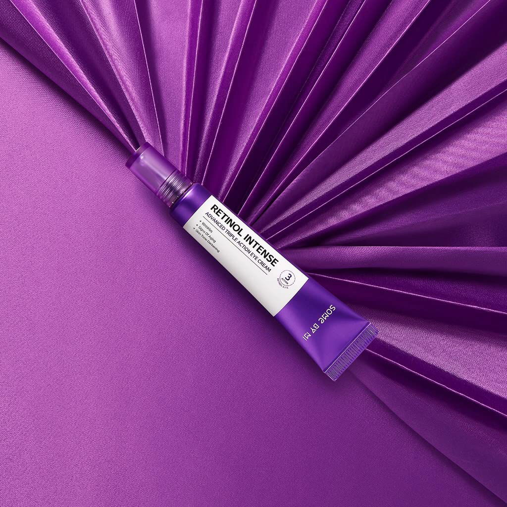 SOME BY MI Retinol Intense Advanced Triple Action Eye Cream 30mL SOMEBYMI