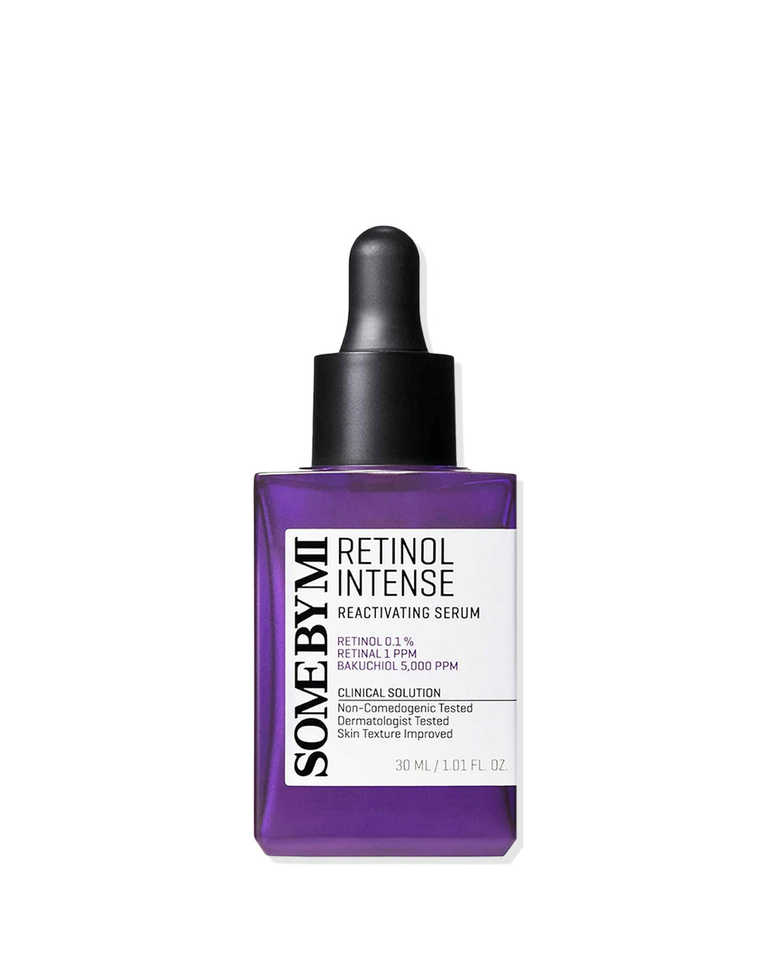 SOME BY MI Retinol Intense Reactivating Face Serum 30 mL