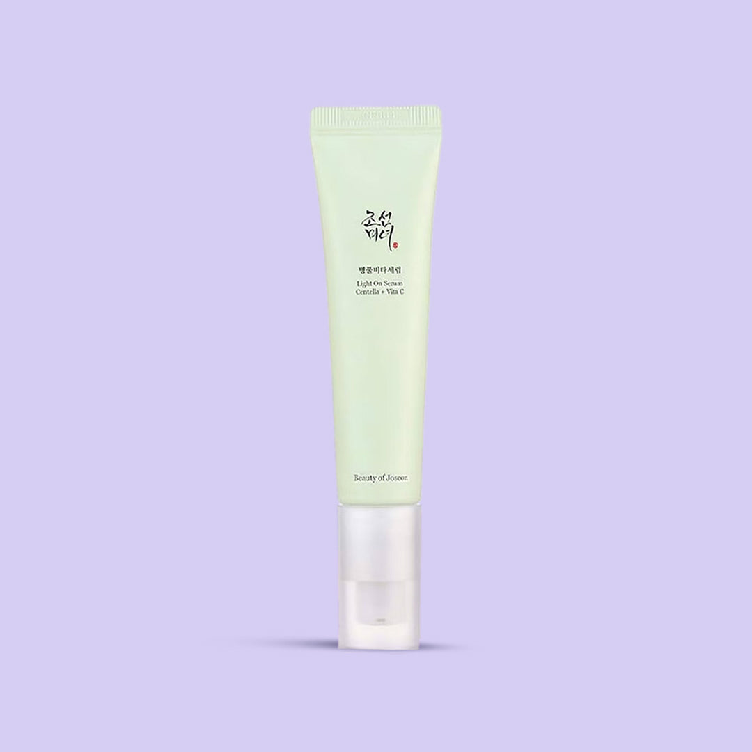 Beauty of Joseon Light On Sérum : Centella + Vita C 30 mL Beauty of Joseon