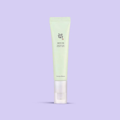 Beauty of Joseon Light On Sérum : Centella + Vita C 30 mL Beauty of Joseon
