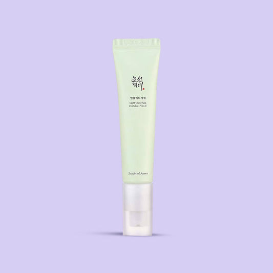 Beauty of Joseon Light On Sérum : Centella + Vita C 30 mL Beauty of Joseon